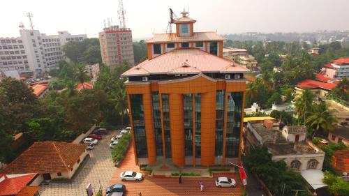 Hotel Prasanth – Trivandrum