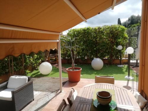 Holiday Home Villa Relax, Palermo (fotografie 5)