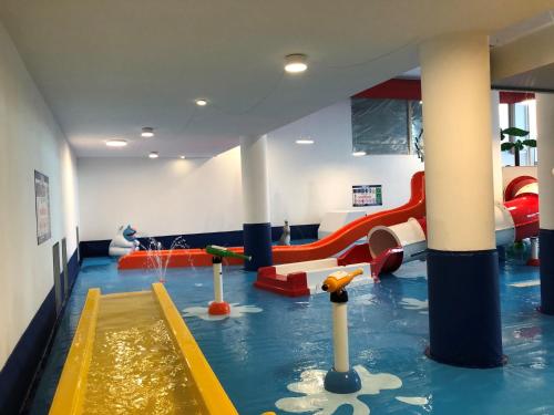Sporting Hotel - image 5