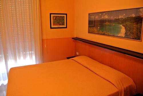 Giardino Hotel – Milan, DC