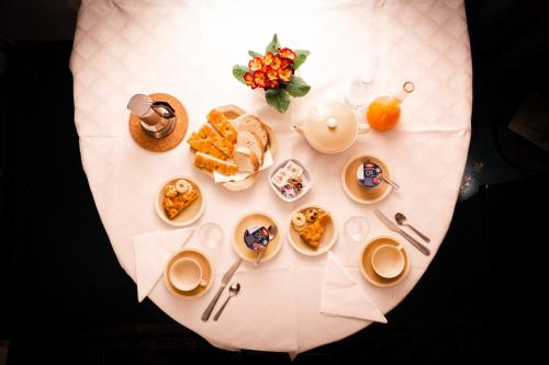 B&B La Casa del Cuoco - Piccola camera con colazione in appartamento condiviso con l'host 4