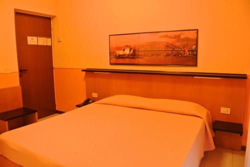 Giardino Hotel – Milan, DC