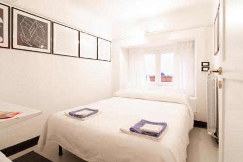 B&B La Casa del Cuoco - Piccola camera con colazione in appartamento condiviso con l'host - Genoa