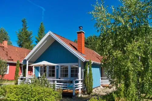 Useriner Ferienhaus in Userin, Deutschland