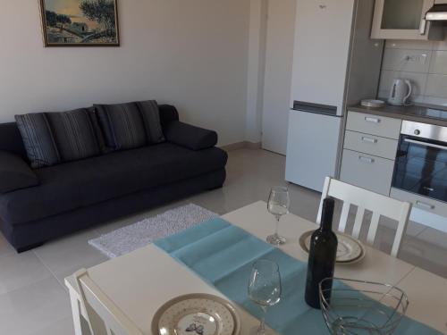 Room Diana in Trogir