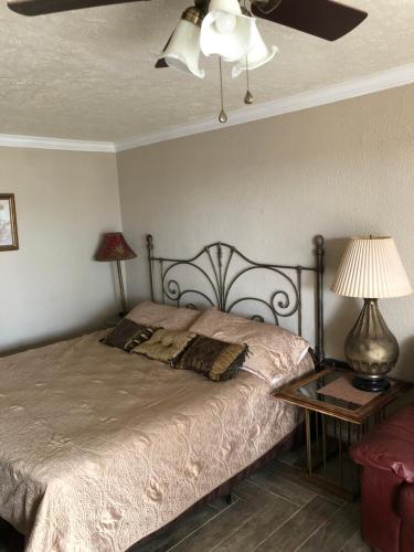 Capri Beach Hotel image 33