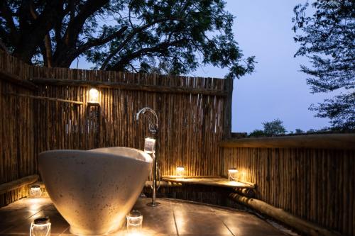 Sangasava Safari Lodge photo 4