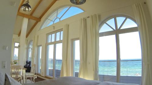 One-Bedroom Apartment - Sünnhüsing  room in Strandhuus - Urlaub aan de Ostsee