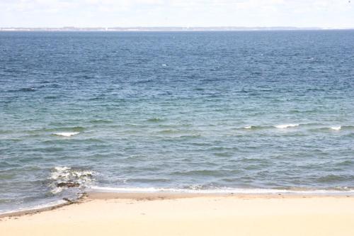 Strandhuus - Urlaub aan de Ostsee