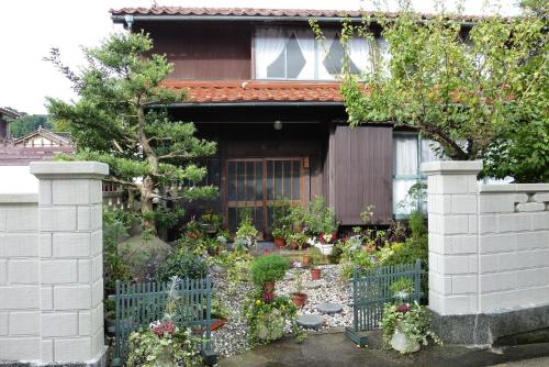 Guesthouse Higashi Fujitatei