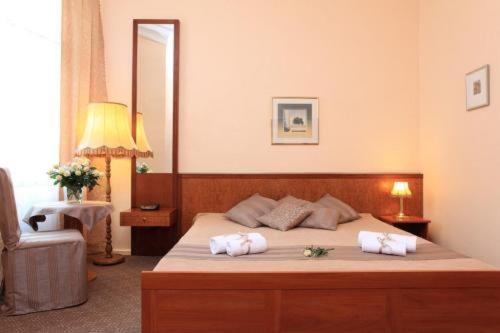 Hotel Arche - main image