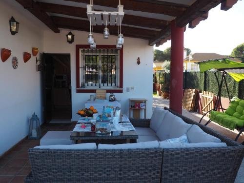  B&B Le Ali del Cuore in Punta Umbría