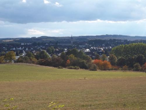 Zum Sauerlander Altstadt