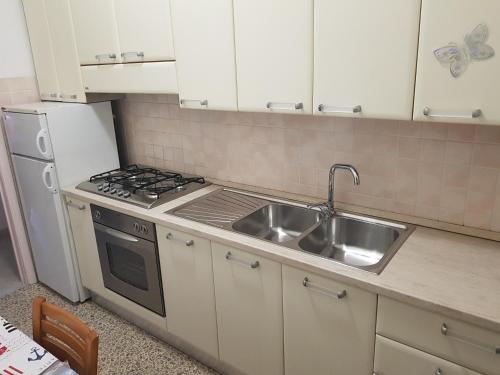 Casa Vacanza da Tonino