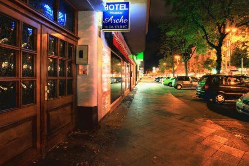 Hotel Arche - image 14