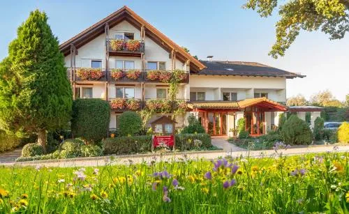 Aparthotel Grabner in Bad Füssing, Deutschland