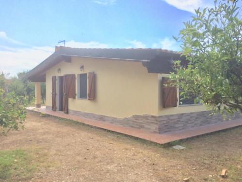  COTTAGE SU MERTI COUNTRY in Iglesias