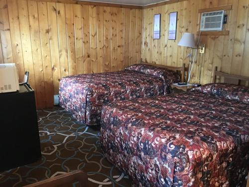 Hilltop Motel - main image