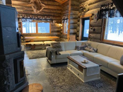 Casa Levi Luxury Chalet - Levi