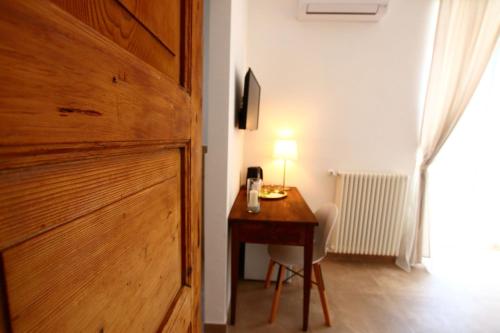 San Michele Luxury Rooms - image 10