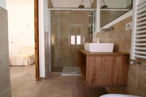 San Michele Luxury Rooms - image 11