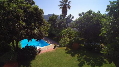  Casa Das Obras, Pension in Manteigas