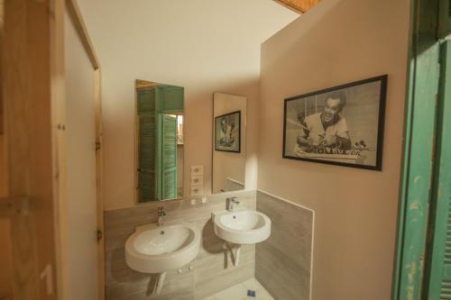 Mosaic Home, Tirana (fotografie 7)