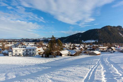 Chalet-Pfronten