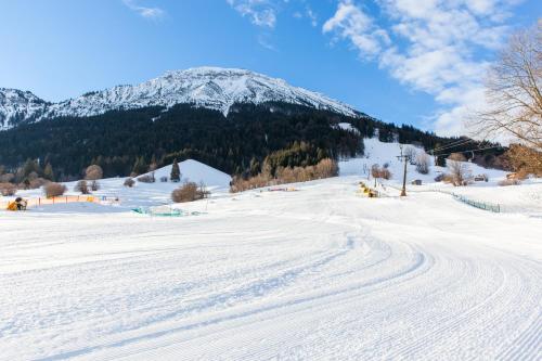 Chalet-Pfronten