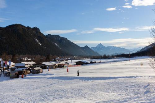 Chalet-Pfronten