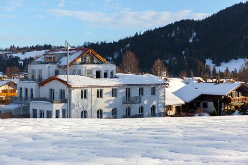 Chalet-Pfronten