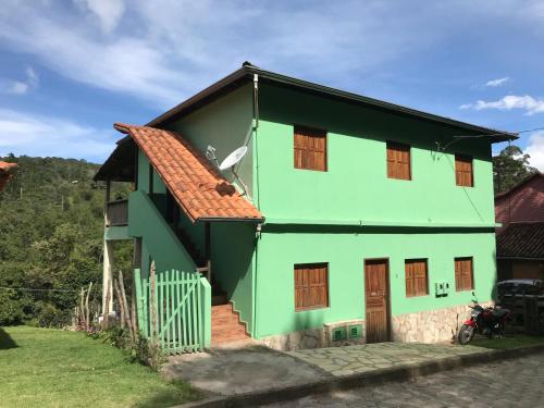 Casa da Lica