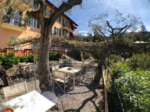 Hotel Villa Belvedere - image 7