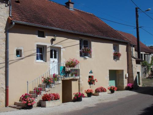 Accommodation in La Roche-Vanneau