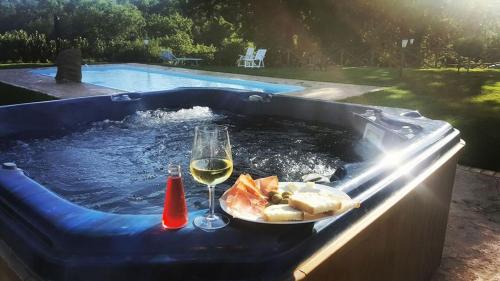 Agriturismo Podere Del Lepre 2