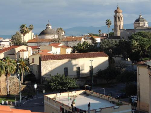 Camera con Vista, Oristano (fotografie 8)