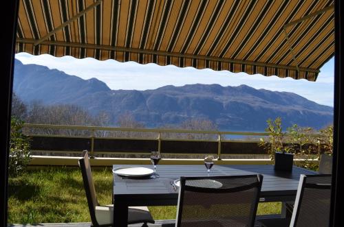 Les Terrasses de Tresserve
