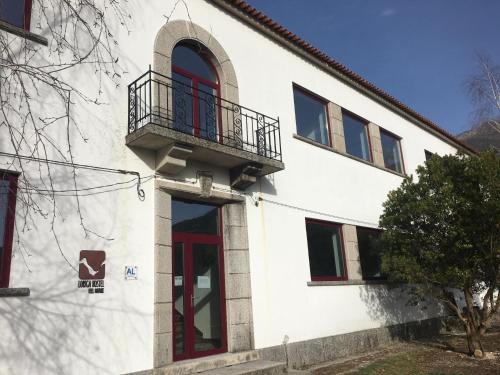 Loriga Hostel - Feel Nature in Loriga