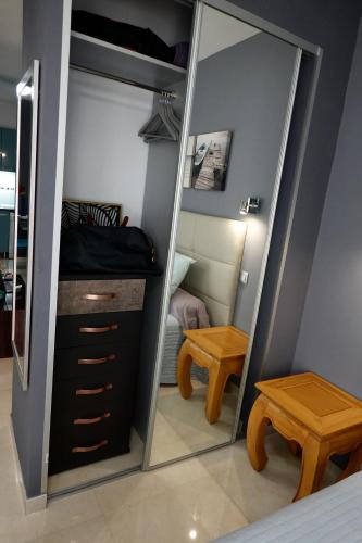 Фотография номера квартиры Appartements Standings à Cayenne