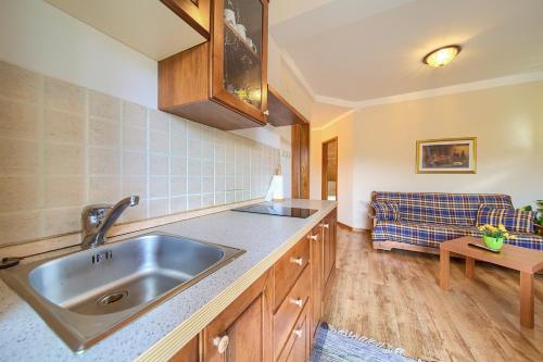  Apartman Bajer in Fužine