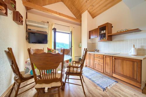  Apartman Bajer in Fužine