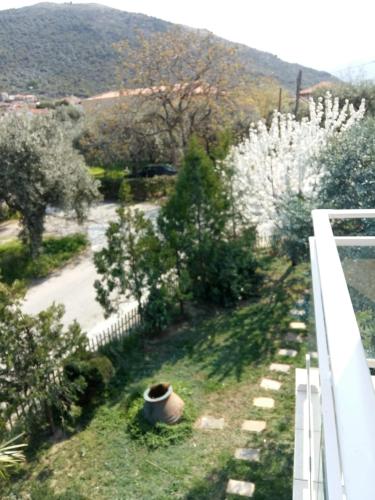 MIRADOR PRINOS VILLAGE