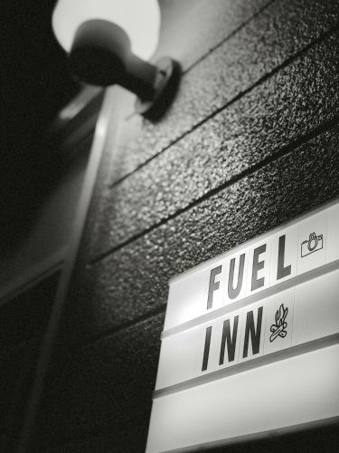 FUEL INN 2