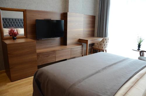 Teknosports Otel - image 4