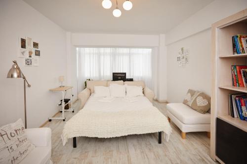 Vama Apartment