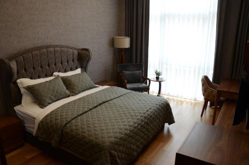 Teknosports Otel - image 9