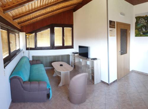  Guest House Borić in Grabovac