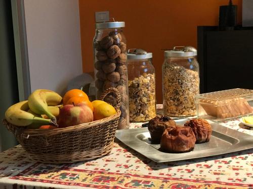 b&b la mondina