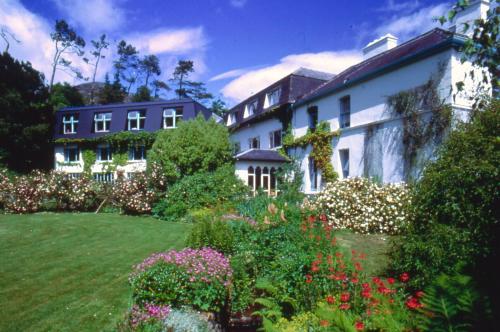 Cashel House Hotel