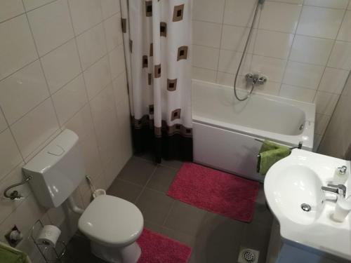 Apartment Nara with free parking